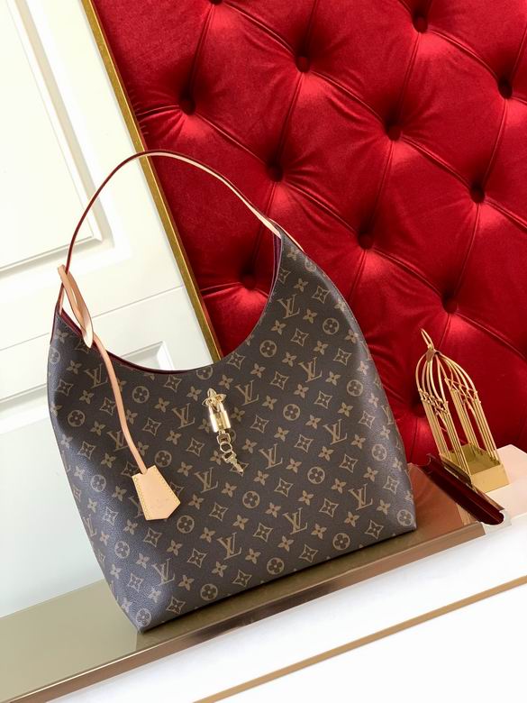 Louis Vuitton 2021 Bag ID:202104a207